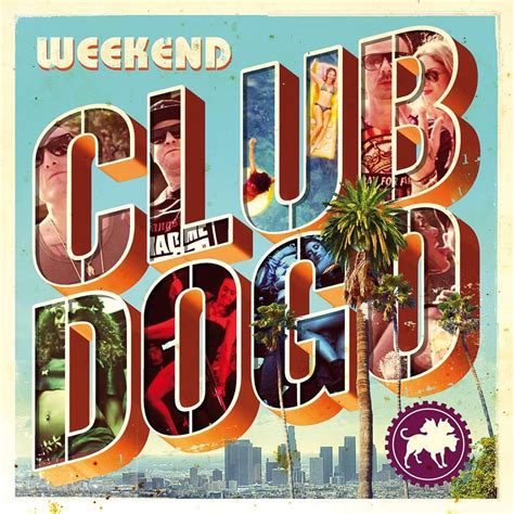 club dogo songs